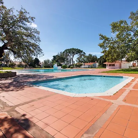 Amazing Oura Apartment Albufeira