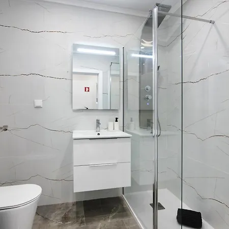 Amazing Oura Apartamento Albufeira