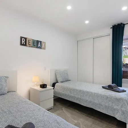 Amazing Oura * Albufeira