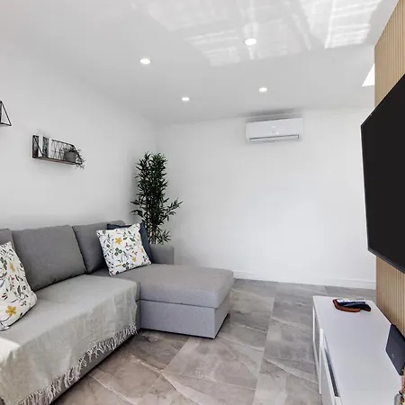 Apartment Amazing Oura *