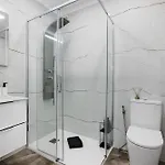 דירה Amazing Oura אלבופיירה