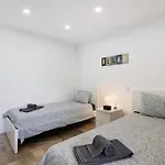 Apartman Amazing Oura *