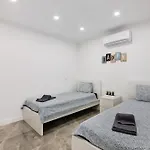 דירה Amazing Oura אלבופיירה