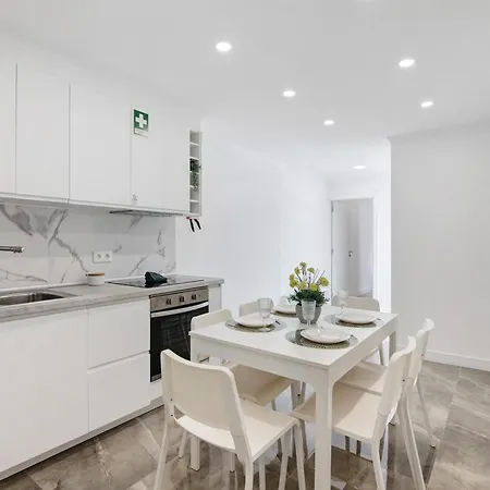 Apartment Amazing Oura Albufeira