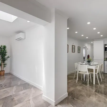 Amazing Oura Apartman Albufeira