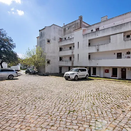 Amazing Oura Apartamento