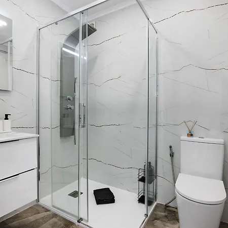Apartment Amazing Oura Albufeira