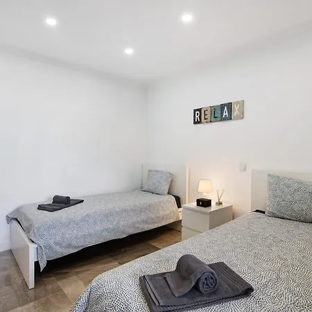 Apartment Amazing Oura *