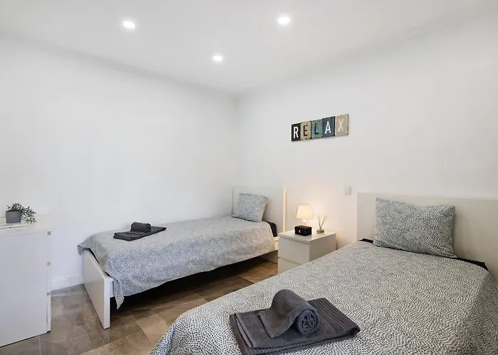 Apartment Amazing Oura
