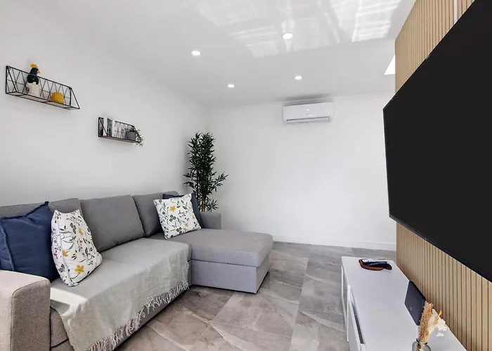 Apartment Amazing Oura *