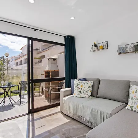 Apartment Amazing Oura Albufeira