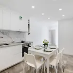 Apartmán Amazing Oura Albufeira