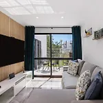 דירה Amazing Oura אלבופיירה