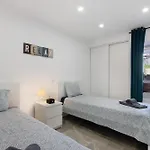דירה Amazing Oura
