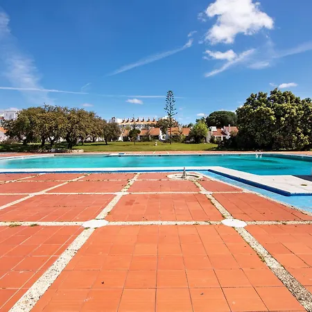 Apartmán Amazing Oura Albufeira